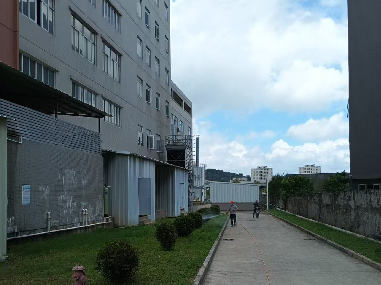 珠海金灣得理樂器消殺服務